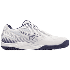 Mizuno Cyclone Speed 4 Pánska volejbalová obuv, biela, veľ. 39