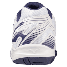 Mizuno Cyclone Speed 4 Pánska volejbalová obuv, biela, veľ. 44