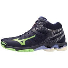 Mizuno Wave Voltage MID Pánska volejbalová obuv, veľ. 40