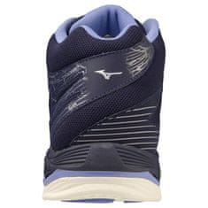 Mizuno Wave Voltage MID Pánska volejbalová obuv, veľ. 44,5