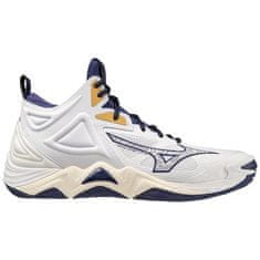 Mizuno Wave Momentum 3 MID Volejbalová obuv, unisex, veľ. 46,5