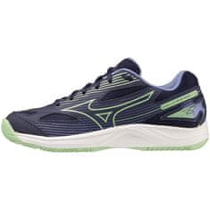 Mizuno Cyclone Speed 4 Jr Detská obuv na volejbal/hádzanú, veľ. 34