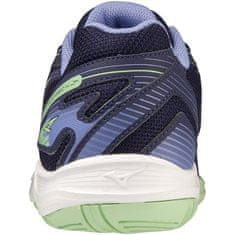 Mizuno Cyclone Speed 4 Jr Detská obuv na volejbal/hádzanú, veľ. 34,5