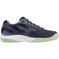 Mizuno Cyclone Speed 4 Jr Detská obuv na volejbal/hádzanú, veľ. 36,5