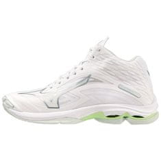 Mizuno Wave Lightning Z7 MID W Dámska volejbalová obuv, veľ. 41