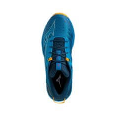 Mizuno Wave Daichi 7 Pánska bežecká obuv, veľ. 44,5