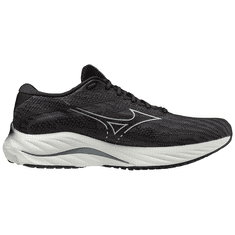 Mizuno Wave Rider 27 Pánska bežecká obuv, čierna, veľ. 42