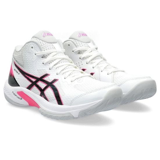 Asics Beyond FF MT W Dámska volejbalová obuv, veľ. 39,5