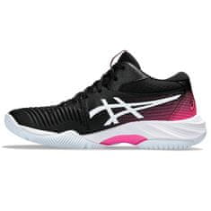 Asics Netburner Ballistic FF MT 3W Dámska volejbalová obuv, veľ. 37