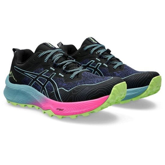 Asics Gel Trabuco 11 W Dámska bežecká obuv, veľ. 37,5