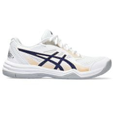 Asics Upcourt 5 W Dámska volejbalová obuv, veľ. 37