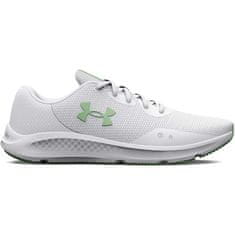 Under Armour Charged Pursuit 3 Twist W Dámska bežecká obuv, biela, veľ. 38,5