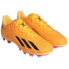 Adidas X Speedportal.4 FG Pánske futbalové kopačky, veľ. 40 2/3