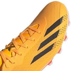 Adidas X Speedportal.4 FG Pánske futbalové kopačky, veľ. 40 2/3