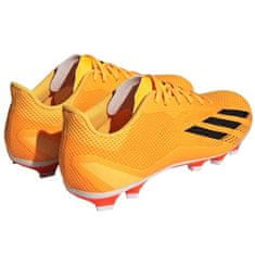 Adidas X Speedportal.4 FG Pánske futbalové kopačky, veľ. 40 2/3