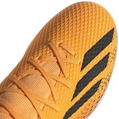 Adidas X Speedportal.3 TF Pánske futbalové kopačky/turfy na umelú trávu, veľ. 40