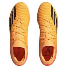 Adidas X Speedportal.3 TF Pánske futbalové kopačky/turfy na umelú trávu, veľ. 40