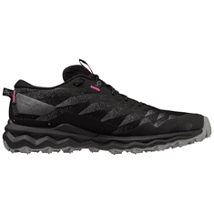 Mizuno Wave Daichi 7 GTX Dámska bežecká obuv, čierna, veľ. 41