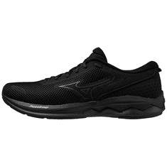 Mizuno Wave Revolt 3 Bežecká obuv, čierna, unisex, veľ. 40,5