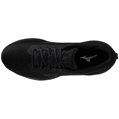 Mizuno Wave Revolt 3 Bežecká obuv, čierna, unisex, veľ. 46