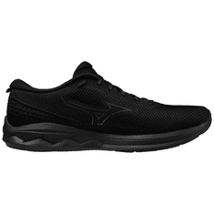 Mizuno Wave Revolt 3 Bežecká obuv, čierna, unisex, veľ. 37