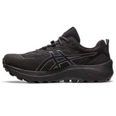 Asics Gel Trabuco 11 GTX Pánska bežecká obuv, čierna, veľ. 42