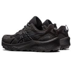 Asics Gel Trabuco 11 GTX Pánska bežecká obuv, čierna, veľ. 41,5