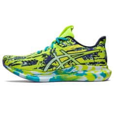 Asics Noosa Tri 14 Pánska bežecká obuv, zelená, veľ. 41,5