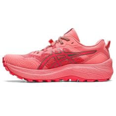 Asics Gel Trabuco 11 W Dámska bežecká obuv, ružová, veľ. 37,5