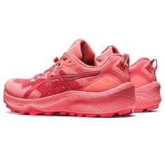 Asics Gel Trabuco 11 W Dámska bežecká obuv, ružová, veľ. 37,5