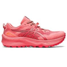 Asics Gel Trabuco 11 W Dámska bežecká obuv, ružová, veľ. 37,5