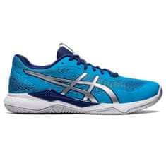 Asics Gel Tactic Pánska volejbalová obuv, modrá, veľ. 44,5