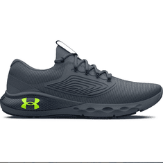 Under Armour Charged Vantage 2 Pánska bežecká obuv, grafitová, veľ. 41