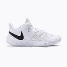 Nike Hyperspeed Court Pánska/Dámska volejbalová obuv, biela, veľ. 45