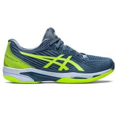 Asics Solution Speed FF 2 Clay Pánska tenisová obuv, zelená, veľ. 42,5