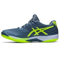 Asics Solution Speed FF 2 Clay Pánska tenisová obuv, zelená, veľ. 40,5