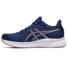 Asics Patriot 13W Dámska bežecká obuv, navy modrá, veľ. 37