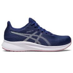 Asics Patriot 13W Dámska bežecká obuv, navy modrá, veľ. 37