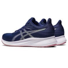 Asics Patriot 13W Dámska bežecká obuv, navy modrá, veľ. 37