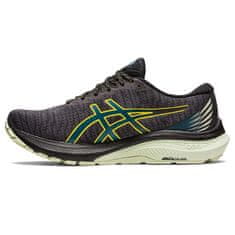 Asics GT 2000 11 GTX Pánska bežecká obuv, čierna/zelená, veľ. 44