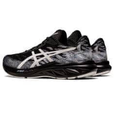 Asics Dynablast 3 Pánska bežecká obuv, biela/čierna, veľ. 42