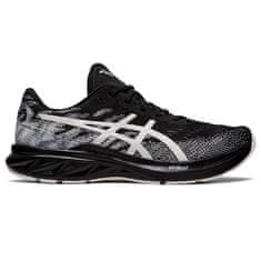 Asics Dynablast 3 Pánska bežecká obuv, biela/čierna, veľ. 42