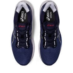 Asics Gel Pulse 14 Pánska bežecká obuv, navy, veľ. 40,5