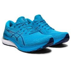 Asics Gel Kayano 29 Pánska bežecká obuv, modrá, veľ. 44