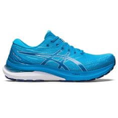 Asics Gel Kayano 29 Pánska bežecká obuv, modrá, veľ. 43,5