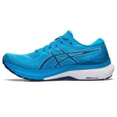 Asics Gel Kayano 29 Pánska bežecká obuv, modrá, veľ. 43,5