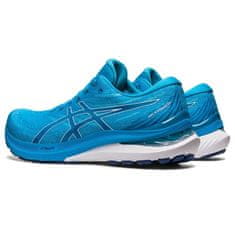 Asics Gel Kayano 29 Pánska bežecká obuv, modrá, veľ. 43,5