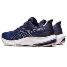 Asics Gel Pulse 14 W Dámska bežecká obuv, modrá/biela, veľ. 37,5