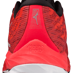 Mizuno Wave Rider 26 Pánska bežecká obuv, červená, veľ. 44,5