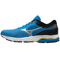 Mizuno Wave Prodigy 4 Pánska bežecká obuv, modrá, veľ. 41